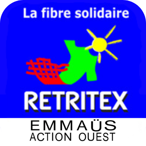 Logo de Retritex